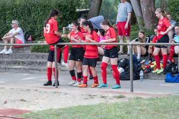 Bild 11 - Loewinnen Cup